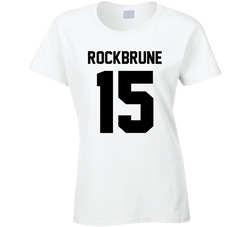 Soccer Glow Party - Rockbrune 15 T Shirt Soccer Glow Party - Rockbrune 15 T Shirt