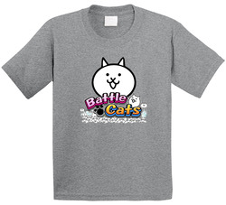 Battle Cats T Shirt