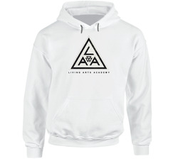 Living Arts Academy Hoodie