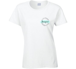 Imagine Respite Services Inc. T Shirt