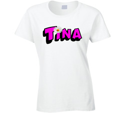 Tina T Shirt