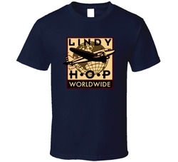 Lindy Hop Worldwide T Shirt Lindy Hop Worldwide T Shirt