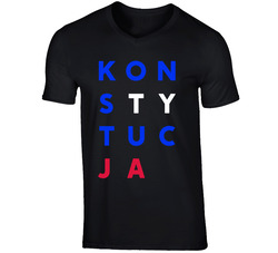Konstytucja Polish Constitution T Shirt Konstytucja Polish Constitution T Shirt