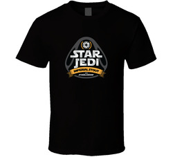 Star Wars Jedi Beer Stout T Shirt Star Wars Jedi Beer Stout T Shirt