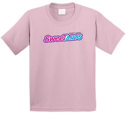 Sweet Tarts Logo Costume T Shirt Sweet Tarts Logo Costume T Shirt