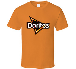 Doritos Costume T Shirt Doritos Costume T Shirt