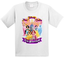 First Disney Cruise For My 4th Birthday T Shirt First Disney Cruise For My 4th Birthday T Shirt