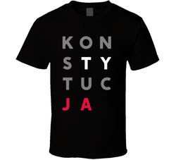 Konstytuckja T Shirt Konstytuckja T Shirt