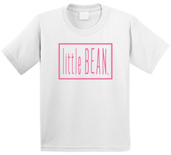 Little Bean T Shirt Little Bean T Shirt