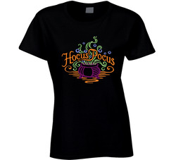 Hocus Pocus T Shirt Hocus Pocus T Shirt