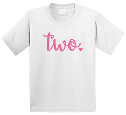 Two T Shirt Two T Shirt