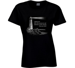 Lighthouses T Shirt Lighthouses T Shirt