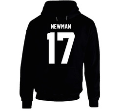 Clarington Warriors (back) Jersey #17 Hoodie Clarington Warriors (back) Jersey #17 Hoodie