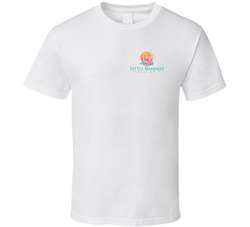 Little Bimshire Soap Co. (pocket) T Shirt Little Bimshire Soap Co. (pocket) T Shirt