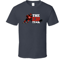 The Eh Team #24 T Shirt The Eh Team #24 T Shirt