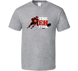 The Eh Team #19 T Shirt The Eh Team #19 T Shirt