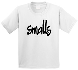 Big And Small - Small T Shirt Big And Small - Small T Shirt