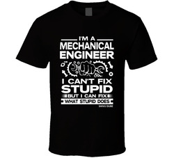 Mech Eng 1 T Shirt Mech Eng 1 T Shirt