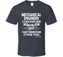 Mech Exp Not Understand T Shirt Mech Exp Not Understand T Shirt
