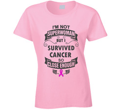 I Survived Cancer T Shirt I Survived Cancer T Shirt