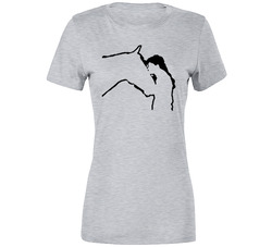 A Girl And Her Horse T Shirt A Girl And Her Horse T Shirt
