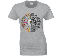 Free My Soul T Shirt Free My Soul T Shirt