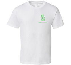 The Hemp Spot (pocket) T Shirt The Hemp Spot (pocket) T Shirt