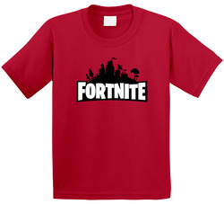 Fortnite Logo T Shirt Fortnite Logo T Shirt