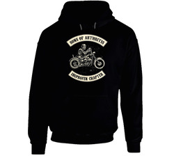 Sons Of Arthritis Ibuprofin Chapter Hoodie Sons Of Arthritis Ibuprofin Chapter Hoodie