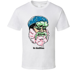 Cotton Candy Randy Internet Personality T Shirt Cotton Candy Randy Internet Personality T Shirt