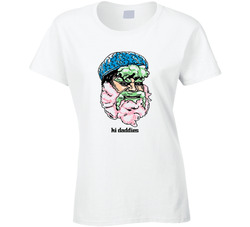 Cotton Candy Randy Internet Personality T Shirt Cotton Candy Randy Internet Personality T Shirt