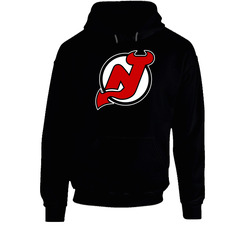 New Jersey Devils Hoodie New Jersey Devils Hoodie