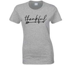Thankful T Shirt Thankful T Shirt