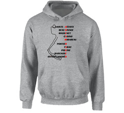 Dream Race Formula 1 Hoodie Dream Race Formula 1 Hoodie