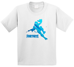 Fortnite Season 7 T Shirt Fortnite Season 7 T Shirt