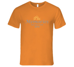 Memories Cayo Coco, Cuba T Shirt Memories Cayo Coco, Cuba T Shirt