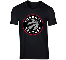 Raptors Logo T Shirt Raptors Logo T Shirt