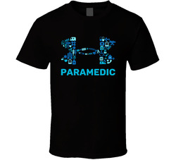 Paramedic Armour T Shirt