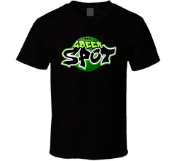 The Green Spot T Shirt
