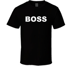 Boss T Shirt