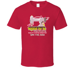 Weighted For You 2019 T Shirt