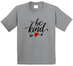 Be Kind T Shirt