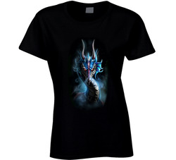 Dragon T Shirt