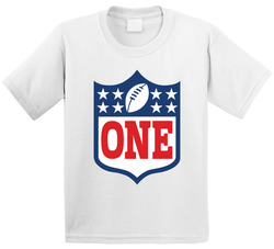 Nfl Family Birthday - One T Shirt Nfl Family Birthday - One T Shirt