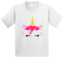 Valentine Unicorn T Shirt Valentine Unicorn T Shirt