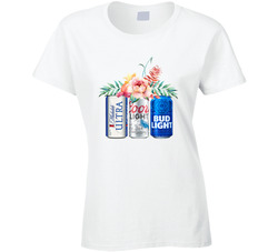 Beers In Paradise T Shirt Beers In Paradise T Shirt