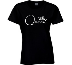 Queen T Shirt Queen T Shirt