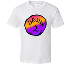 80s Drunk 2 T Shirt 80s Drunk 2 T Shirt