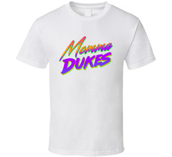 80s Momma Dukes T Shirt 80s Momma Dukes T Shirt