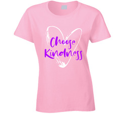 Choose Kindness T Shirt